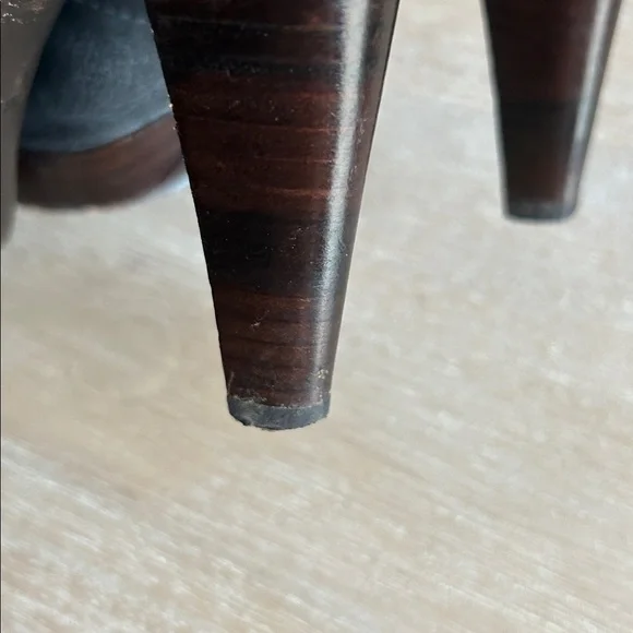 Frye booties women’s 6.5 Harlow campus Y2K, revival, timeless, urban chic - Picture 11 of 13